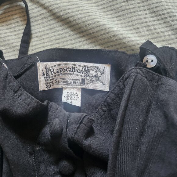 Samantha pleet Romper - Picture 3 of 3